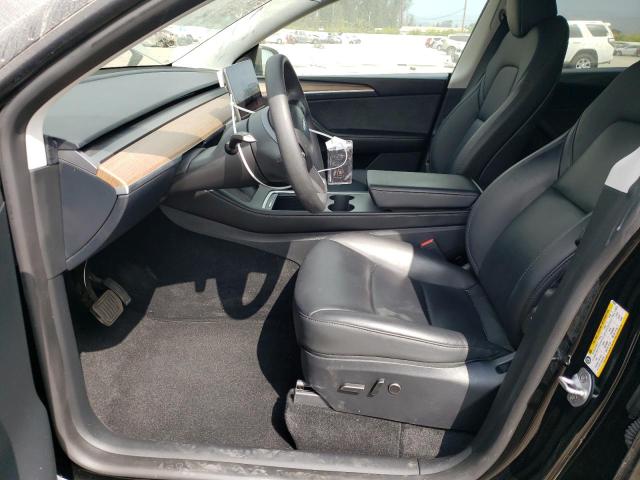 2023 TESLA MODEL Y 7SAYGDEE8PF928261