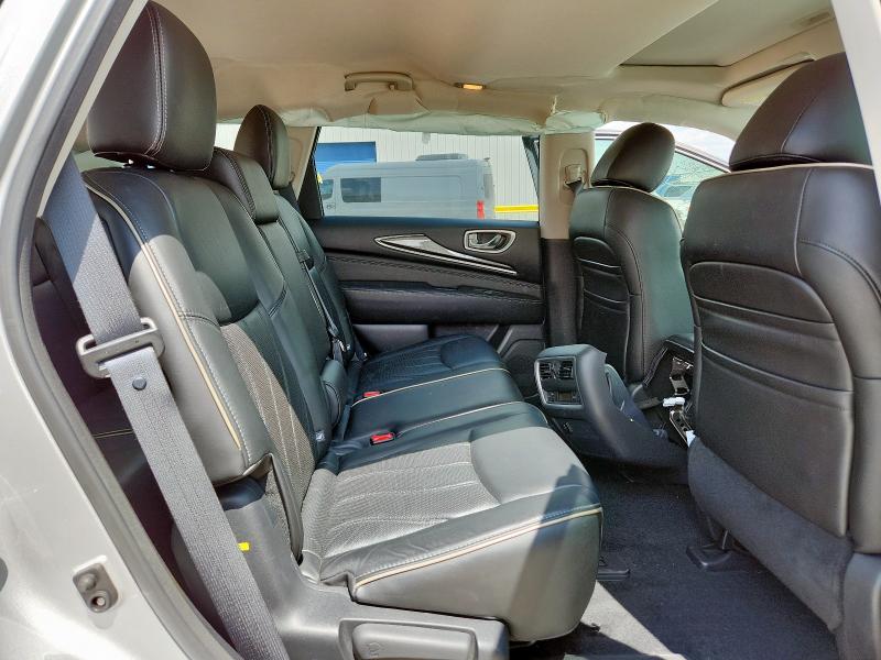 2017 INFINITI QX60 5N1DL0MN0HC503368