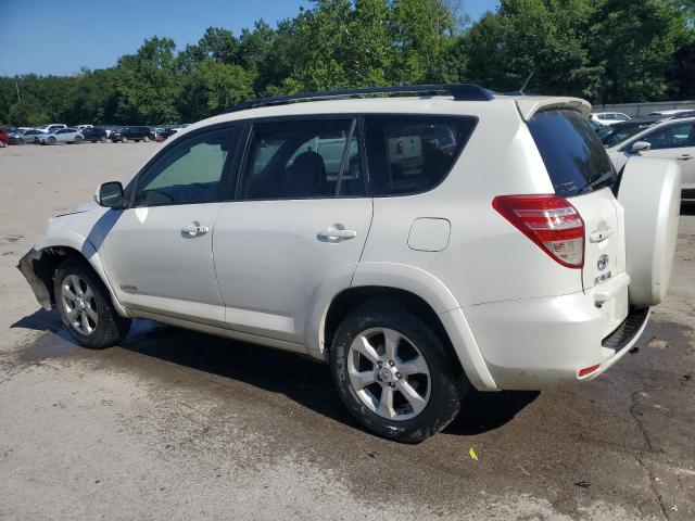 2011 TOYOTA RAV4 LIMIT - 2T3DF4DV0BW094943