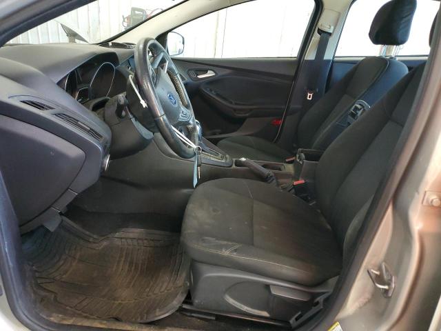 2015 FORD FOCUS SE - 1FADP3F24FL357685