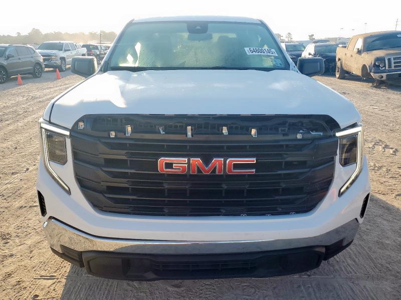 2023 GMC SIERRA C15 - 1GTPHAEK1PZ108611