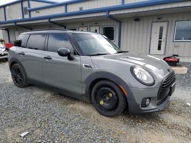 2017 MINI COOPER CLU - WMWLN5C34H2E33807