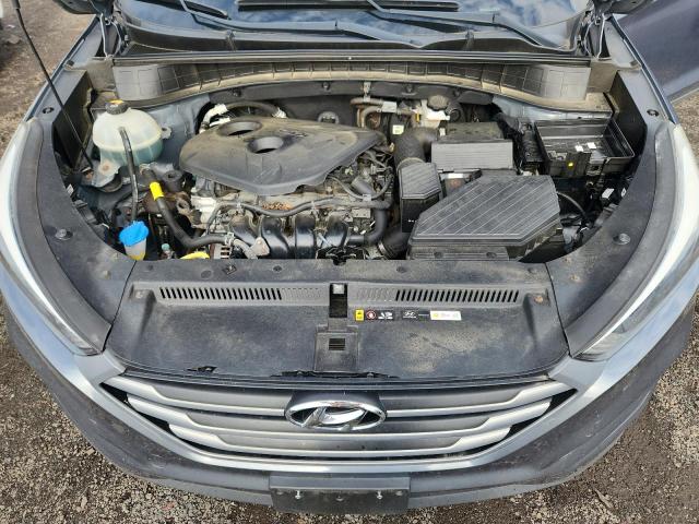 2018 HYUNDAI TUCSON SE KM8J2CA45JU769245