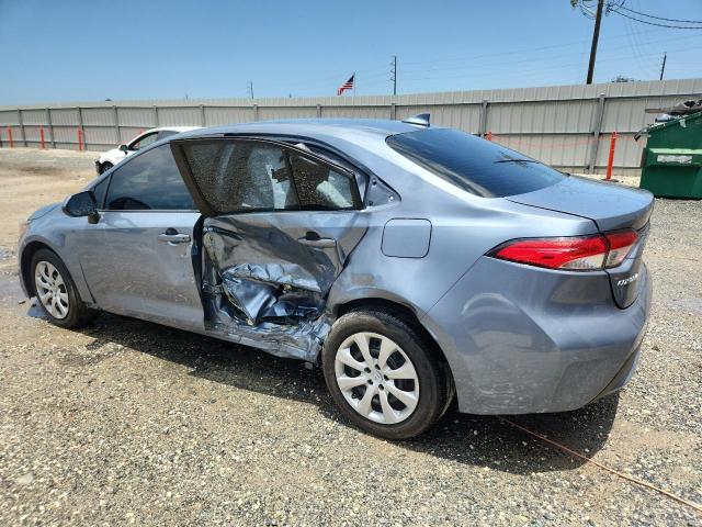 2022 TOYOTA COROLLA LE 5YFEPMAE8NP347804