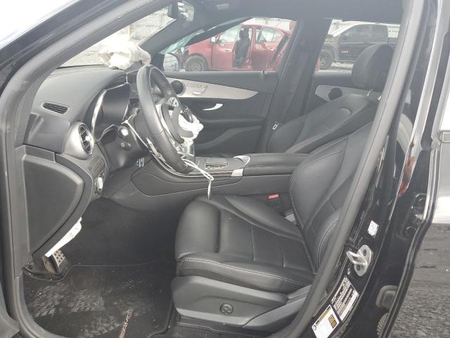 2022 MERCEDES-BENZ GLC 300 W1N0G8DB8NG119170