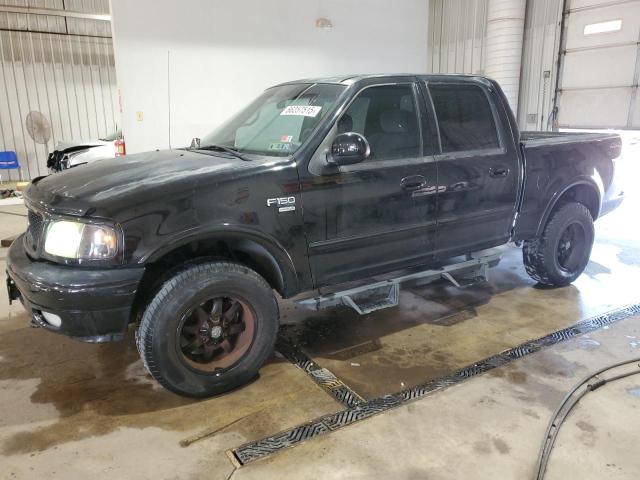 FORD F150 SUPER