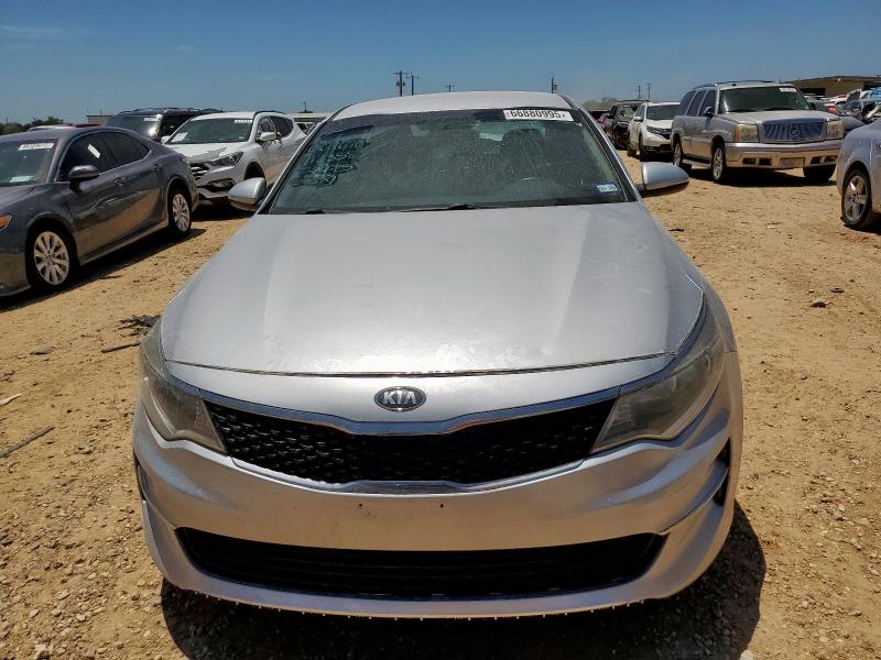 2016 KIA OPTIMA LX 5XXGT4L34GG112358
