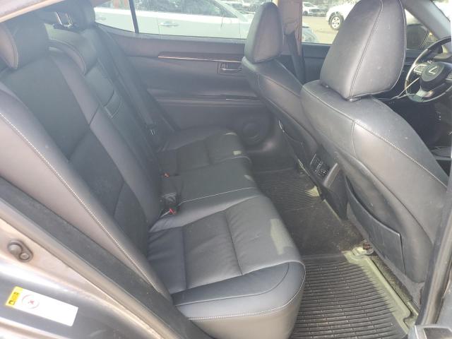 2016 LEXUS ES 350 JTHBK1GGXG2213093