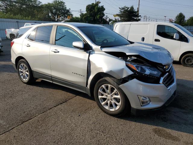 2021 CHEVROLET EQUINOX LT 3GNAXKEV5MS125517