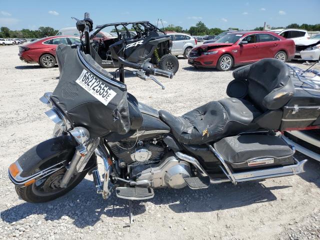 2003 HARLEY-DAVIDSON FLHT 1HD1DDV173Y617952