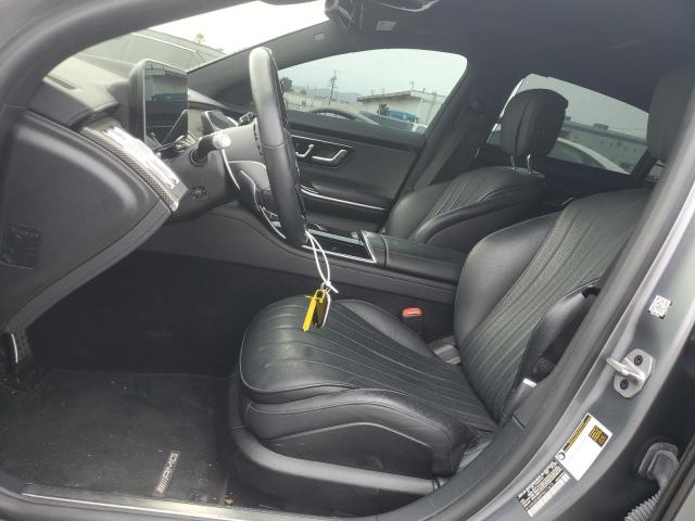 2023 MERCEDES-BENZ S 500 4MAT W1K6G6DBXPA211673