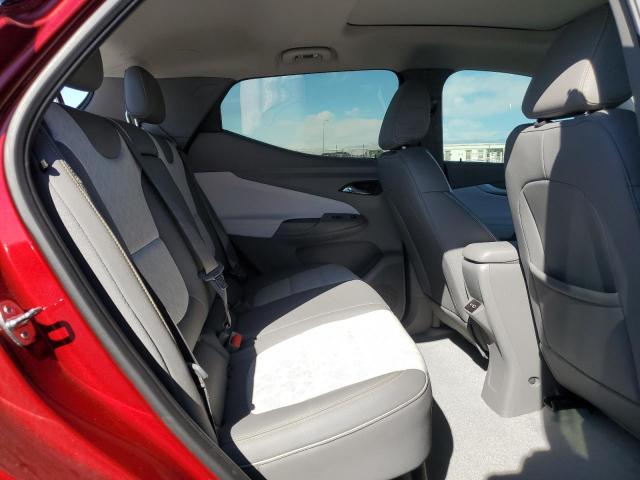 2022 CHEVROLET BOLT EUV P 1G1FZ6S06N4109586