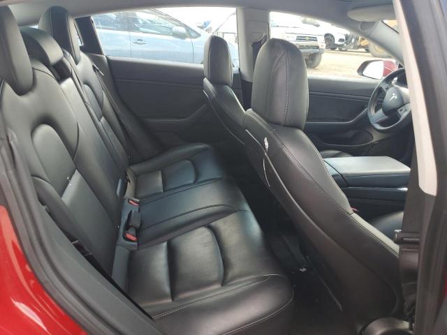 2018 TESLA MODEL 3 5YJ3E1EBXJF129722