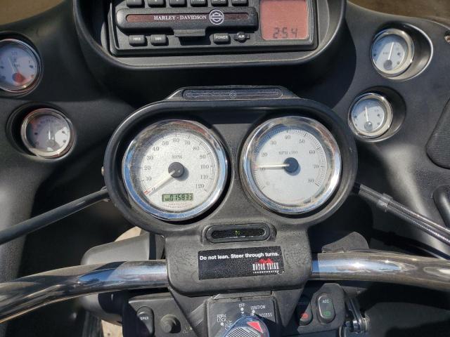 2004 HARLEY-DAVIDSON FLTRI 1HD1FSW144Y627045