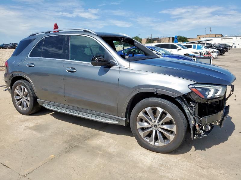 2023 MERCEDES-BENZ GLE 450 4M 4JGFB5KB1PA938623