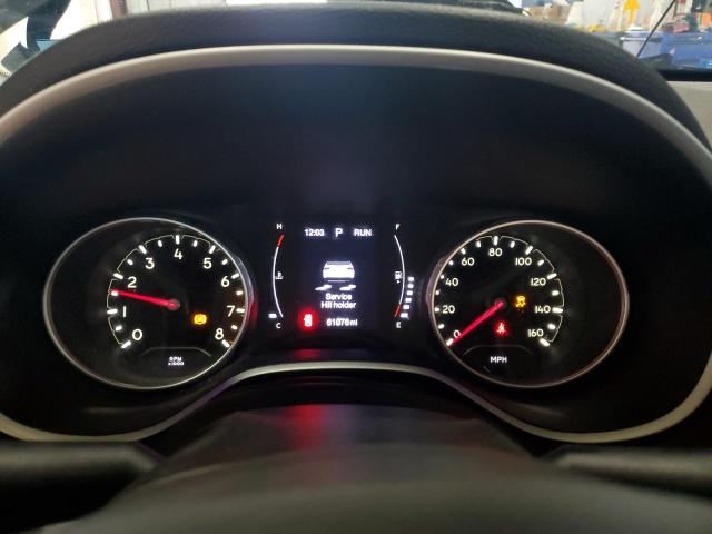 2017 JEEP COMPASS LA 3C4NJDBB5HT693266