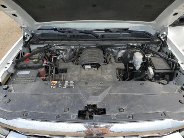 2016 CHEVROLET SILVERADO K1500 LTZ 3GCUKSEC7GG334865