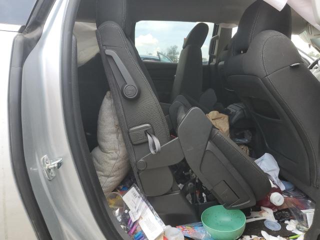 2016 CHEVROLET TRAVERSE L - 1GNKVGKD8GJ229167