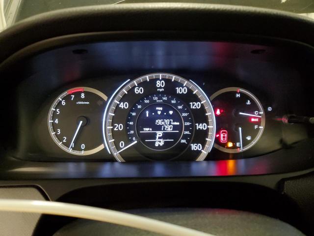 2015 HONDA ACCORD LX 1HGCR2F30FA219061