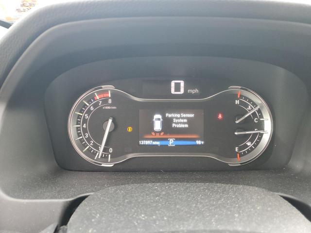 2017 HONDA PILOT TOUR 5FNYF6H96HB078514