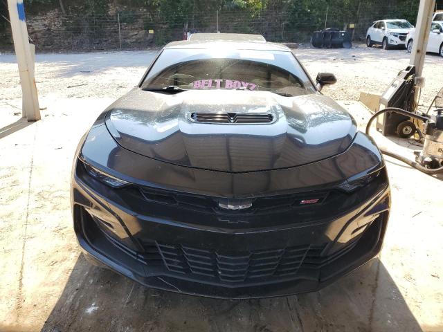 1g1fh1r76p0147256 - 2023 Chevrolet camaro ss - #62150895