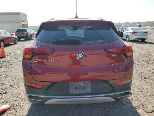 2020 BUICK ENCORE GX KL4MMESL1LB113016