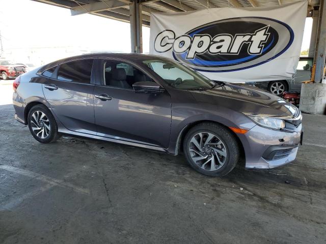 2017 HONDA CIVIC EX 19XFC2F75HE232162