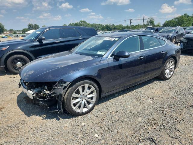 wau2mbfc1gn018267 - 2016 Audi a7 prestige - #undefined