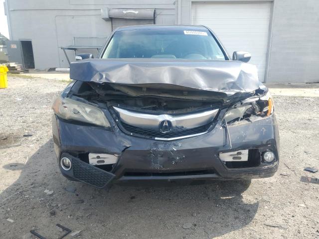 2015 ACURA RDX TECHNO 5J8TB3H55FL017152