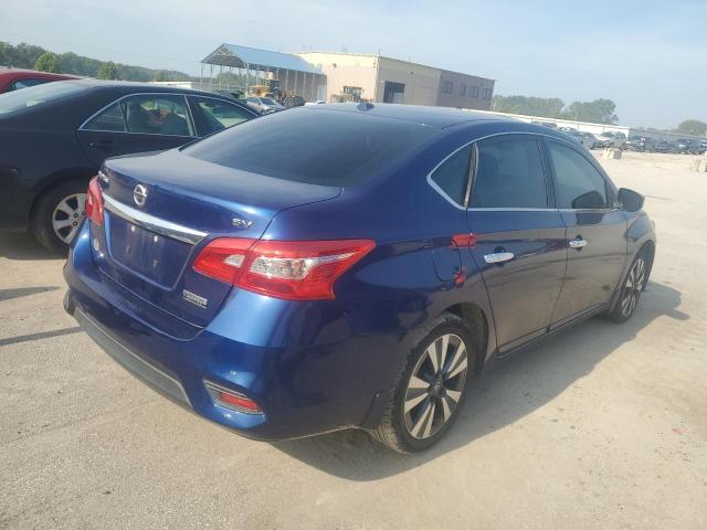 2019 NISSAN SENTRA S - 3N1AB7AP7KY225644