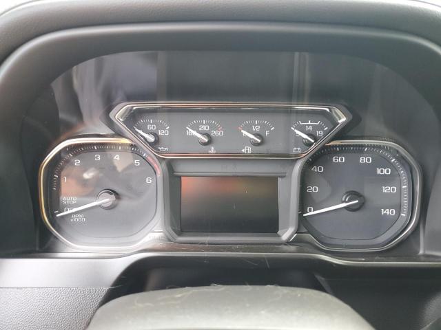 2021 GMC SIERRA K15 3GTU9BET2MG395497