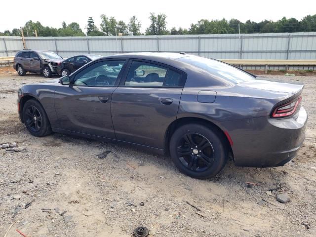 2020 DODGE CHARGER SX 2C3CDXBG3LH207491