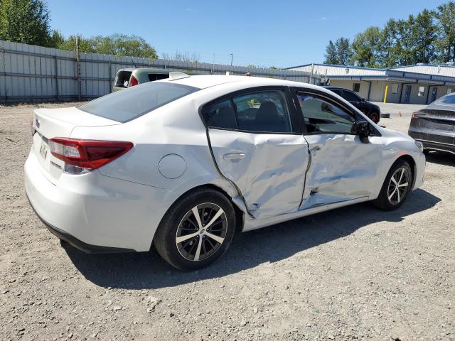 2020 SUBARU IMPREZA PR - 4S3GKAV66L3601346