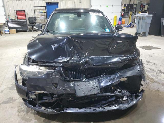 2017 BMW 330 XI WBA8D9C58HK894118