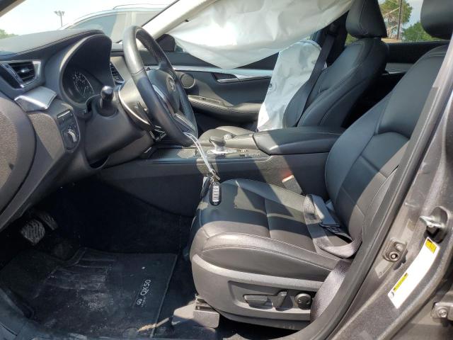 2020 INFINITI QX50 PURE 3PCAJ5M34LF117279