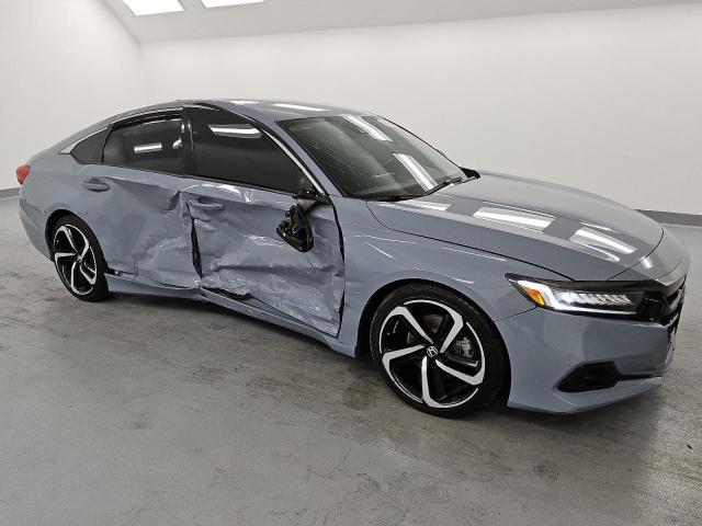 2021 HONDA ACCORD SPO 1HGCV1F33MA027751