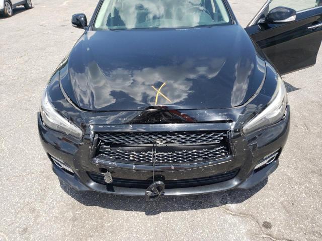 2017 INFINITI Q50 BASE JN1CV7AR2HM681399