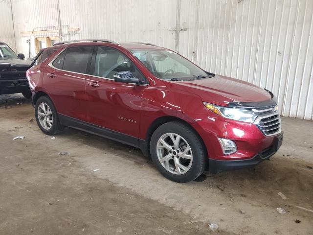 2018 CHEVROLET EQUINOX 4D 2GNAXVEVXJ6108563