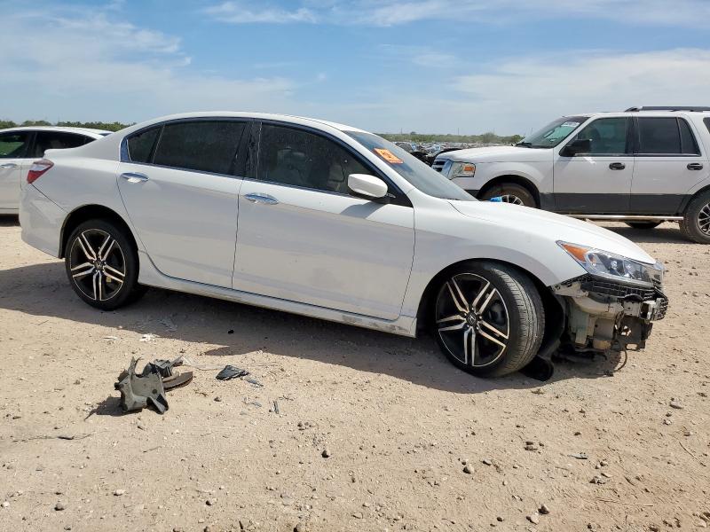 2017 HONDA ACCORD SPO 1HGCR2F52HA194328