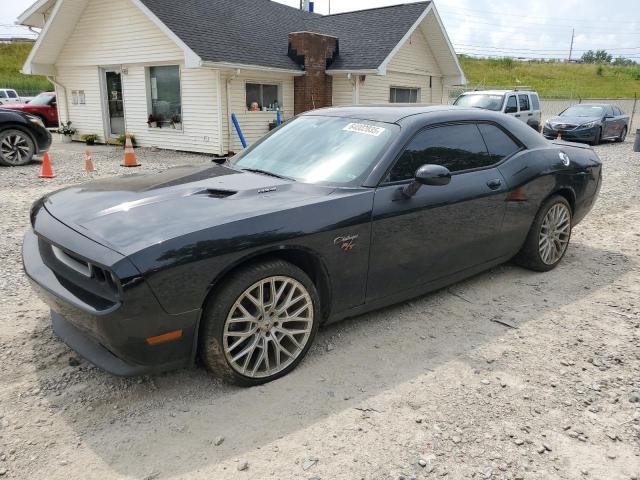 Vin: 2c3cdybt5ch125345, lot: 64002035, dodge challenger r/t 2012 img_1