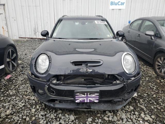 2016 MINI COOPER S C WMWLN9C55G2B31109