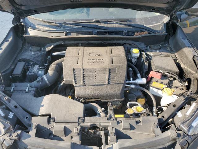 2023 SUBARU FORESTER SPORT JF2SKAJC6PH532027