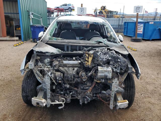 2017 KIA NIRO EX KNDCC3LCXH5063665