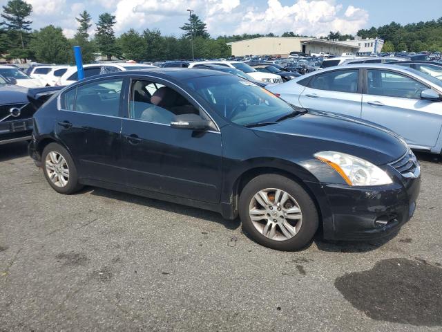 2010 NISSAN ALTIMA BAS - 1N4AL2AP4AN550220