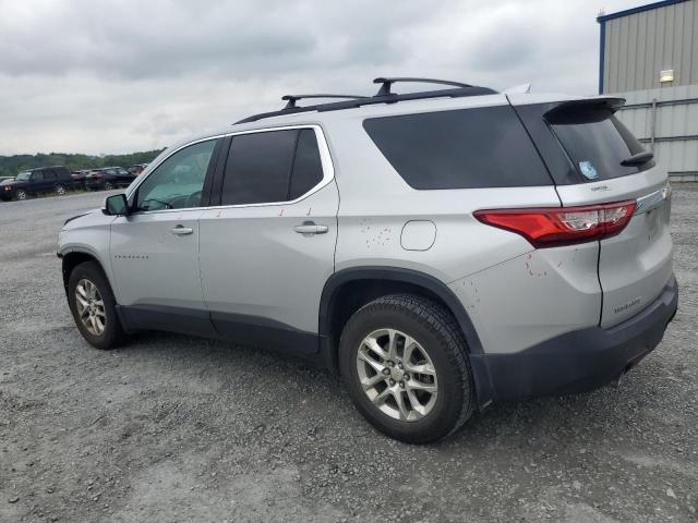2019 CHEVROLET TRAVERSE L 1GNERGKWXKJ283338
