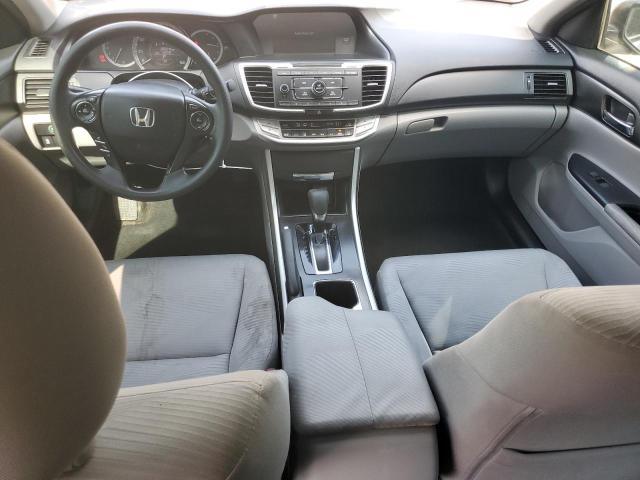 2015 HONDA ACCORD LX 1HGCR2F36FA072938