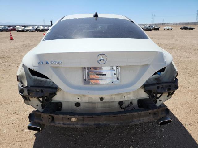 2014 MERCEDES-BENZ CLA 250 - WDDSJ4EB4EN155965