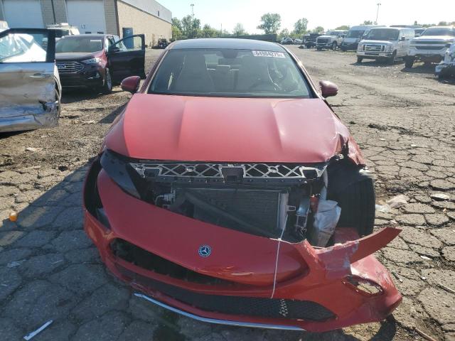 2020 MERCEDES-BENZ CLA 250 4M WDD5J4HBXLN065371
