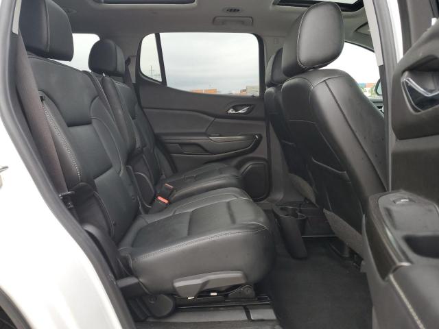 2021 GMC ACADIA SLT 1GKKNULS3MZ210032