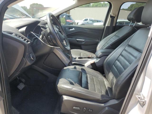 2016 FORD ESCAPE SE 1FMCU0GX9GUA76934